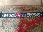 Szalik Ruch Chorzów -Wisla fc Jaworzno-Siemce