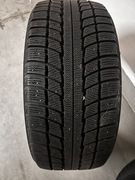 Opony zimowe 225 50 17 4szt jak nowe
