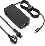 65 W USB C/TYP C ZASILACZ ŁADOWARKA DO LENOVO
