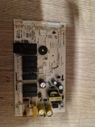 Programator  do zmywarki Amica DFM61E6qwmg