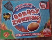 Gra Gorący Ziemniak