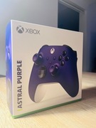 Astral Purple pad bezprzewodowy Xbox 