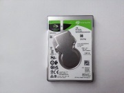 DYSK HDD Seagate BarraCuda 1TB / 1000GB 2.5" SATA III