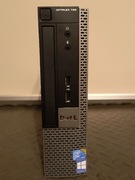 Dell Optiplex 780 USFF 4GB RAM/120 GB SSD/WIN 10 PRO/OFFICE