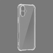 PANCERNE WZMACNIANE ETUI ochrona aparatu do iPhone 16