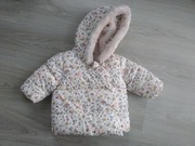 Kurtka zimowa dziecięca