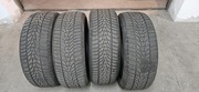 Opony zimowe Hankook Winter i*cept evo3 X W330A 235/50 R19 DOT 3324