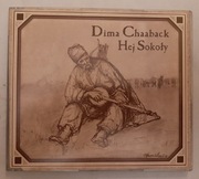 DIMA CHAABACK Hej sokoły PROMO RARYTAS