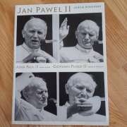 Jan Paweł II Album Rodzinny
