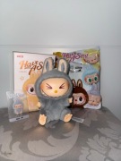 Pop Mart | Labubu | Have A Seat HEHE | brelok