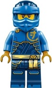 LEGO Jay njo0852 NOWY Ninjago dragon rising