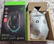 Mysz Razer Basilisk V3 nowa 2 lata gwarancji