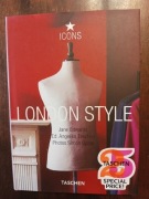 London Style Taschen NOWA 