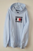 Tommy Hilfiger bluza chłopięca