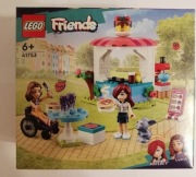 LEGO Friends 41753 Sklep z naleśnikami