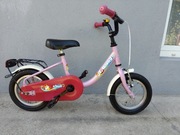 Sprzedam rowerek dziecięcy Elrkonig 12 cali 