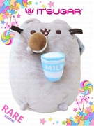 Maskotka Pusheen Ciastko mleko