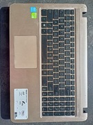 ASUS Notebook R540L 15,6" - dolna obudowa laptopa z klawiaturą