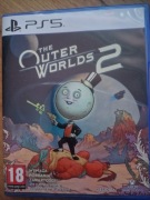 The Outer Worlds 2 PS5