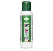 Płuczka do oczu CEDERROTH Eye płukanka 2x 500ml