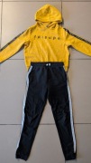 Bluza i spodnie dresowe r. 152-158 Friends