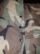 Moro komplet wojskowy XS 