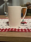 Kubek Jasper Conran White 500 ml