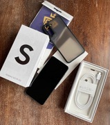 SAMSUNG Galaxy S21 FE 5GB 6GB 128GB Graphite + gratisy