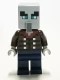 Figurka LEGO minecraft min078 Illager (Vindicator) 