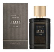 Absolute Santal by Elite Gentleman- męska Woda toaletowa - 50ml