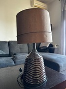 Lampka nocna / Lampa stołowa