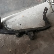 HAK HOLOWNICZY MERCEDES SPRINTER VW LT 1995-2006 