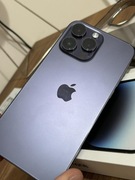 Telefon Apple Iphone 14 Pro Max 128gb bat. 86% Purple