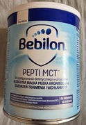 Odżywka Bebilon Pepti MCT