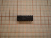 Układ scalony CEMI MCY74073