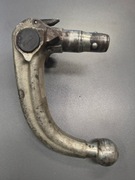 Hak BMW E65/66 hak kluczyk 