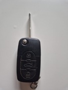 Kluczyk Audi oryginalny 8P0837231 434 MHZ + zaprogramowanie