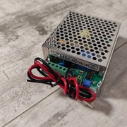 Zasilacz buforowy 12V 35W  SCP-35-12 12V DC 2,6A