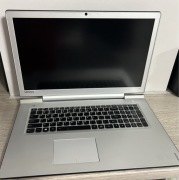 Lenovo Ideapad 700 i7 gtx950m 