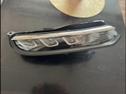 Przedni Prawy Led Citroen C3 2024