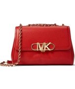 MICHAEL Michael Kors Crimson Parker XL Damska  torebka  na ramię