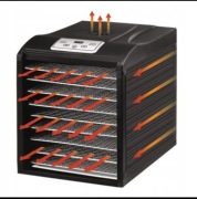 Suszarka do żywności LUND 