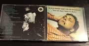 Black Randy & the Metrosqad Cd  rarytas