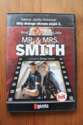 MR. & MRS.SMITH  reż. Doug Liman