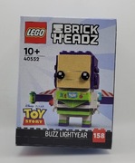 LEGO 40552 BrickHeadz - Buzz Astral
