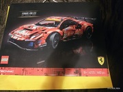 LEGO Technic 42125 - Ferrari 488 GTE AF Corse #51