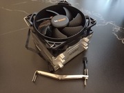 Chłodzenie CPU be quiet! Pure Rock Slim (BK008)