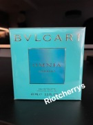Bvlgari Omnia Paraiba, edt, 65ml