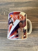 Kubek ceramiczny Kolejarz Opole Szczepaniak nowy