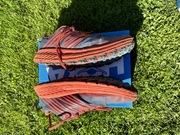 Buty HOKA ONE SpeedGoat 3 roz 12 46i2/3 używane